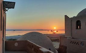 Siwa Salt Lake Lodge